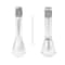 Pyle Pyle Microphone Portable Wireless Karaoke Machine, Mini Handheld Mic with Built-in Speaker PKRK68MC - alternate 2
